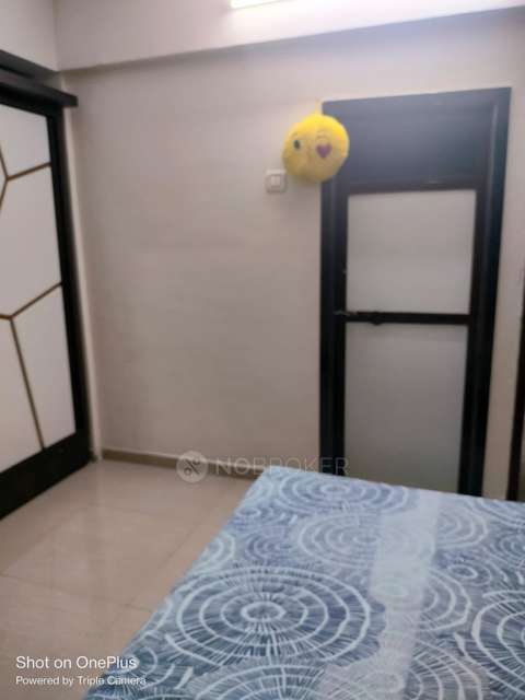 2 BHK Flat In Jay Kiran Plaza Chsl For Sale  In Bhayandar West
