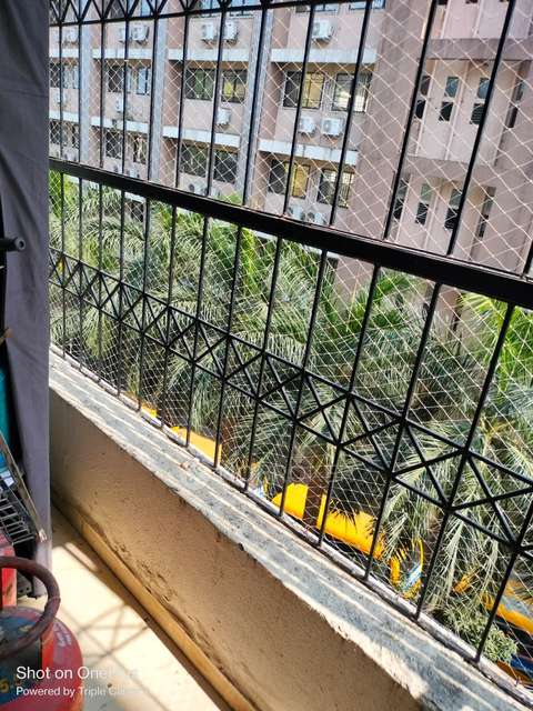 2 BHK Flat In Jay Kiran Plaza Chsl For Sale  In Bhayandar West