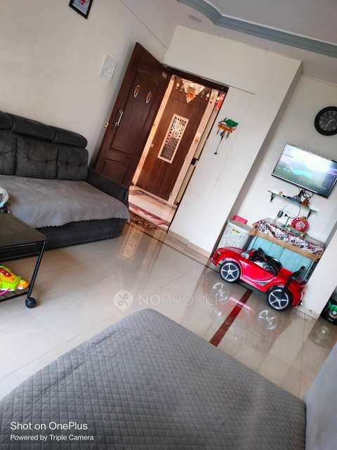 2 BHK Flat In Jay Kiran Plaza Chsl For Sale  In Bhayandar West