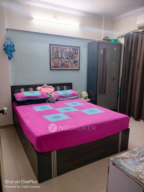 2 BHK Flat In Jay Kiran Plaza Chsl For Sale  In Bhayandar West