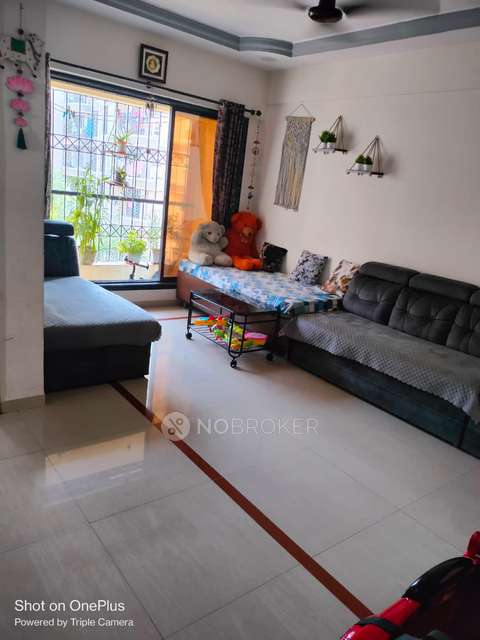 2 BHK Flat In Jay Kiran Plaza Chsl For Sale  In Bhayandar West