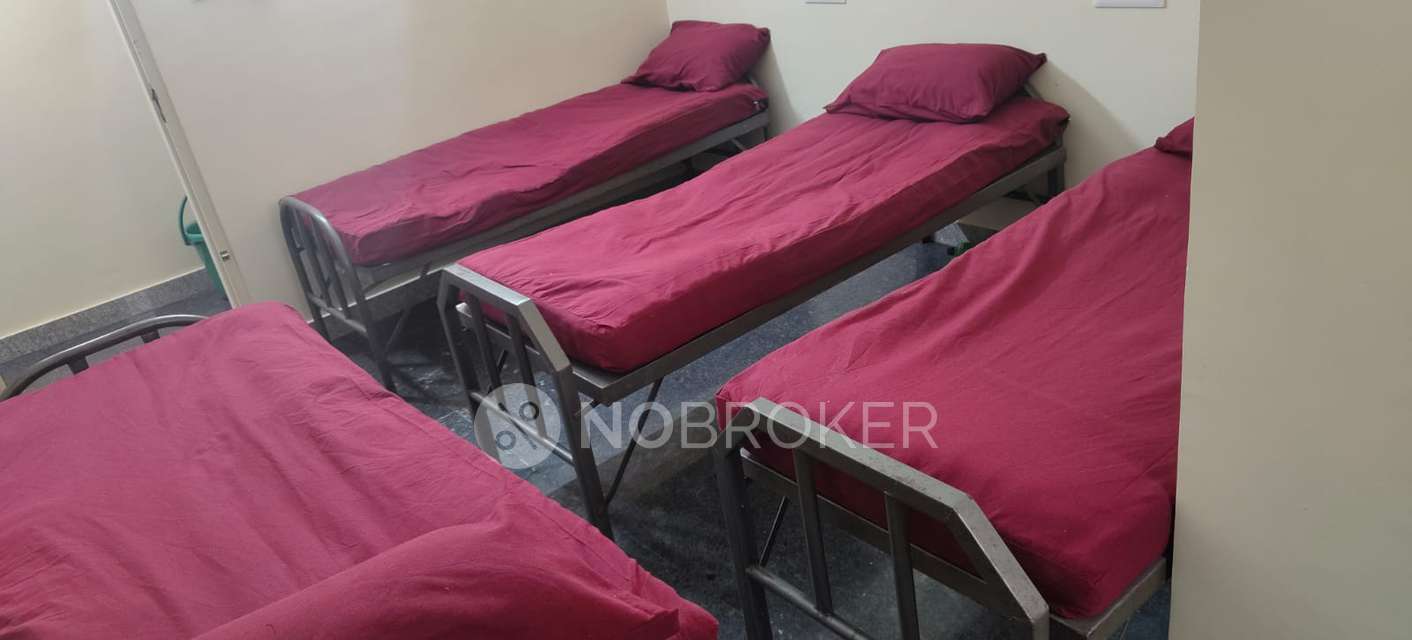 PG for Boys in Hosahalli