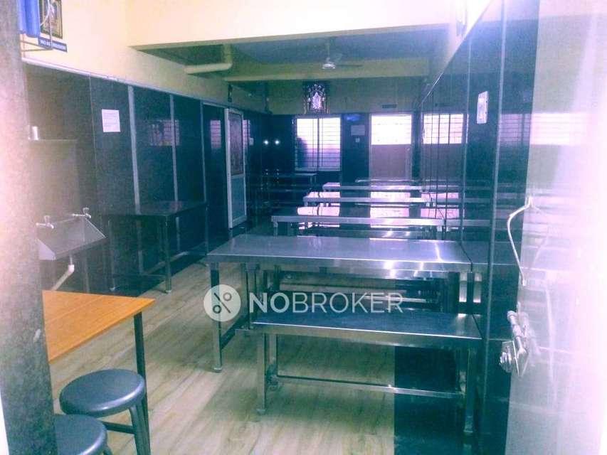 PG for Boys in Hosahalli