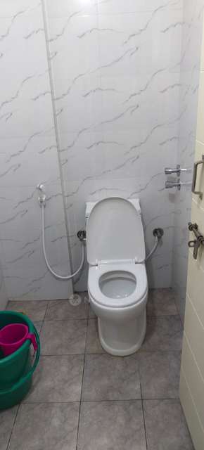 PG for Boys in Hosahalli