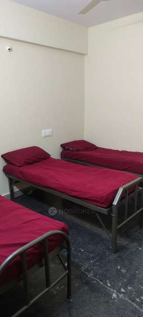 PG for Boys in Hosahalli