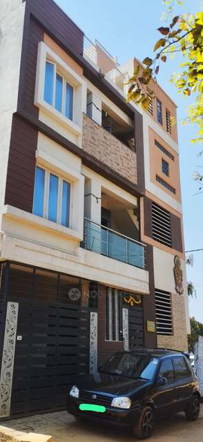 2 BHK House For Sale  In Gollarapalya Hosahalli