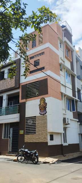 2 BHK House For Sale  In Gollarapalya Hosahalli