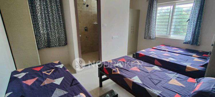 PG for Girls in Kodathi