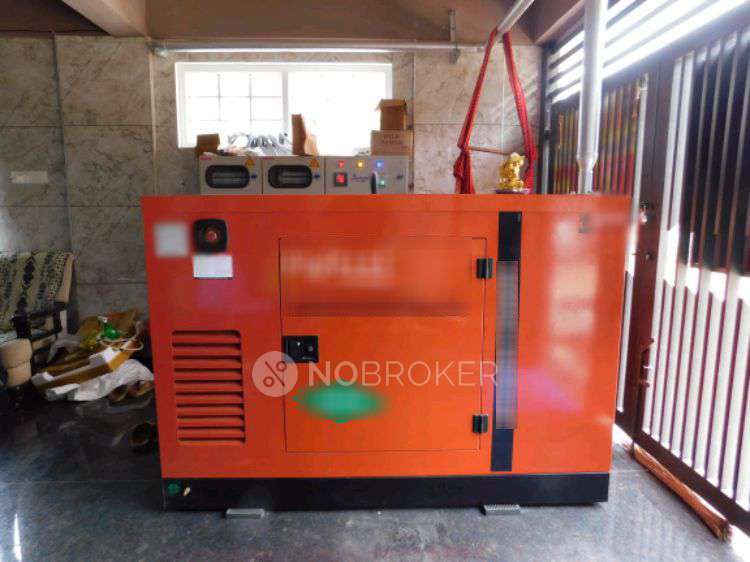 PG for Girls in Kodathi