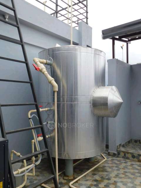 PG for Girls in Kodathi