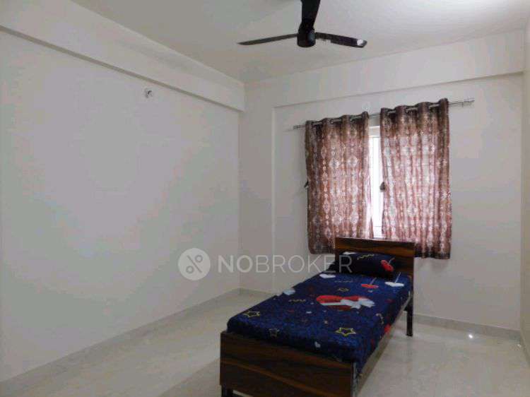 PG for Girls in Kodathi