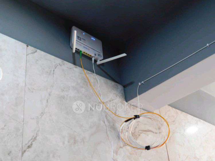 PG for Girls in Kodathi