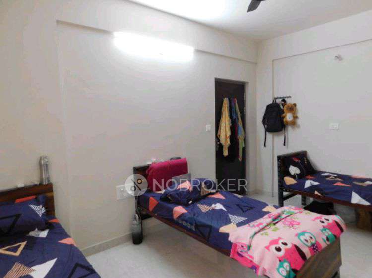 PG for Girls in Kodathi