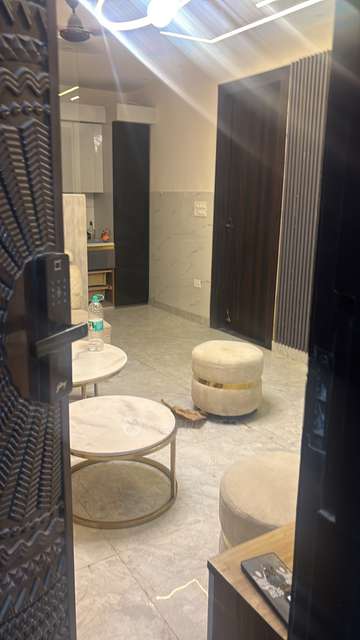 3 BHK Flat for Rent  In Dwarka Mor