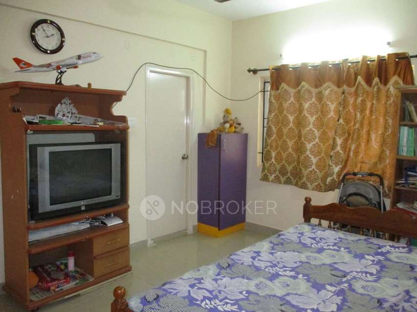 3 BHK Flat In Ark Serene County, Whitefield, Bangalore For Sale  In Whitefield, Bangalore