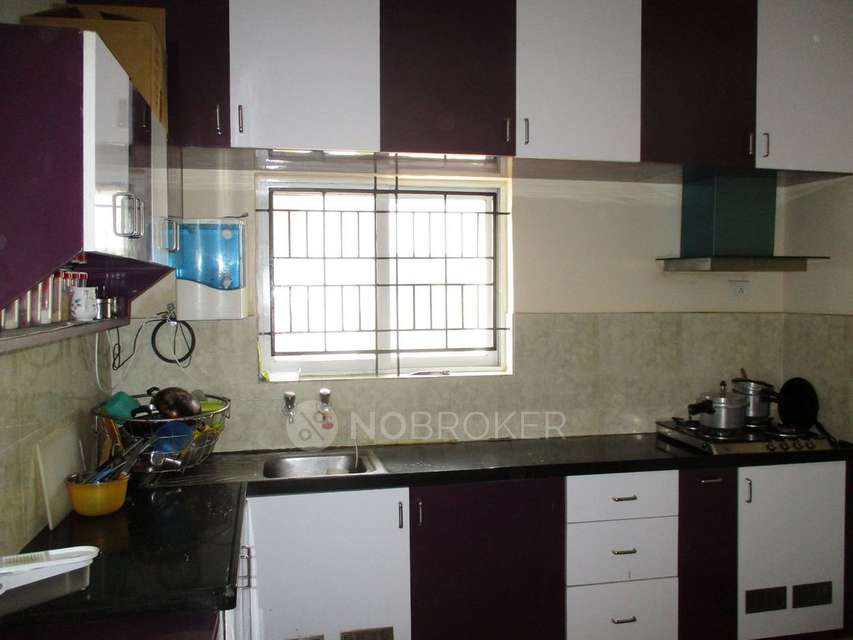 3 BHK Flat In Ark Serene County, Whitefield, Bangalore For Sale  In Whitefield, Bangalore