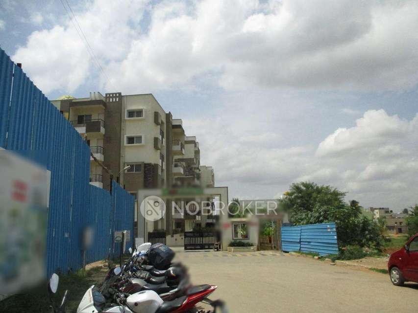 3 BHK Flat In Ark Serene County, Whitefield, Bangalore For Sale  In Whitefield, Bangalore