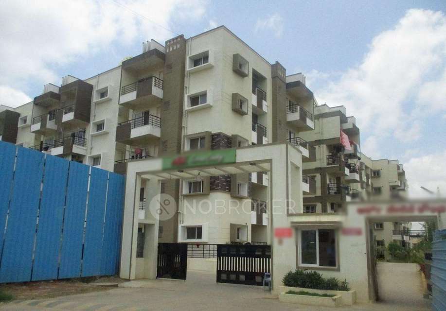 3 BHK Flat In Ark Serene County, Whitefield, Bangalore For Sale  In Whitefield, Bangalore
