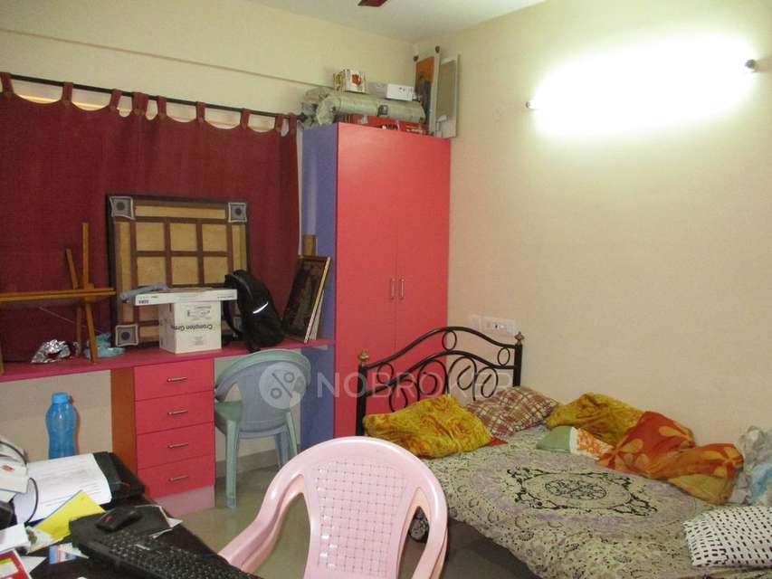 3 BHK Flat In Ark Serene County, Whitefield, Bangalore For Sale  In Whitefield, Bangalore
