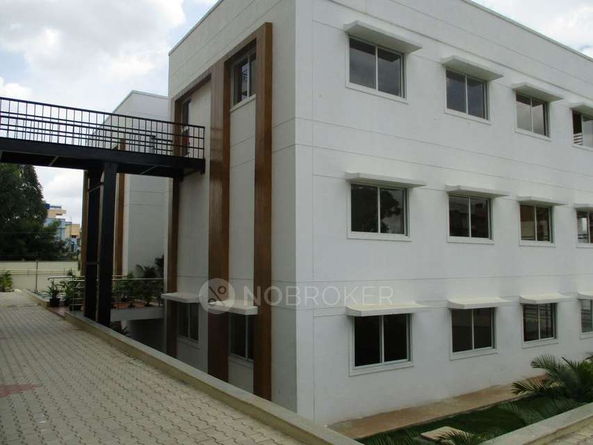 3 BHK Flat In Ark Serene County, Whitefield, Bangalore For Sale  In Whitefield, Bangalore