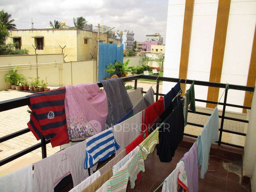 3 BHK Flat In Ark Serene County, Whitefield, Bangalore For Sale  In Whitefield, Bangalore