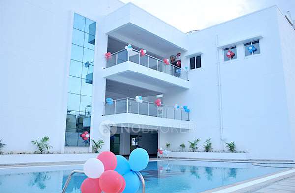 3 BHK Flat In Ark Serene County, Whitefield, Bangalore For Sale  In Whitefield, Bangalore