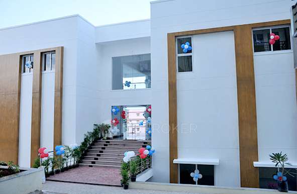 3 BHK Flat In Ark Serene County, Whitefield, Bangalore For Sale  In Whitefield, Bangalore