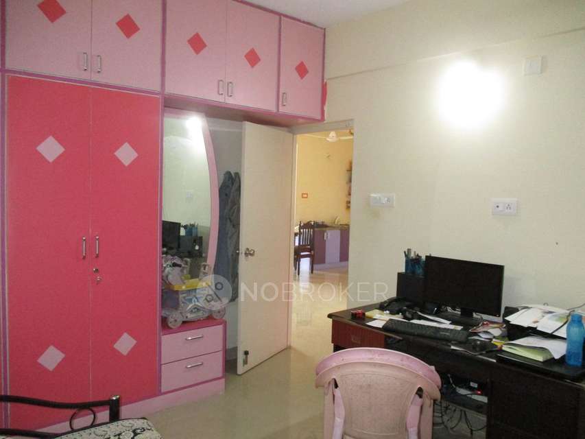 3 BHK Flat In Ark Serene County, Whitefield, Bangalore For Sale  In Whitefield, Bangalore