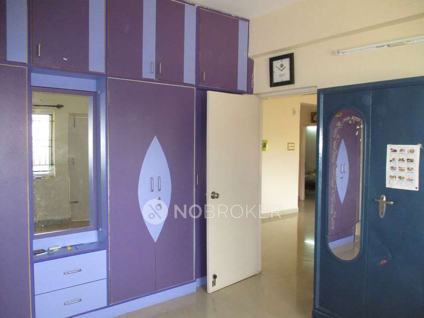 3 BHK Flat In Ark Serene County, Whitefield, Bangalore For Sale  In Whitefield, Bangalore