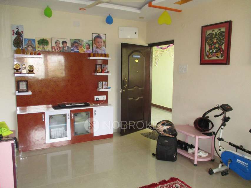 3 BHK Flat In Ark Serene County, Whitefield, Bangalore For Sale  In Whitefield, Bangalore