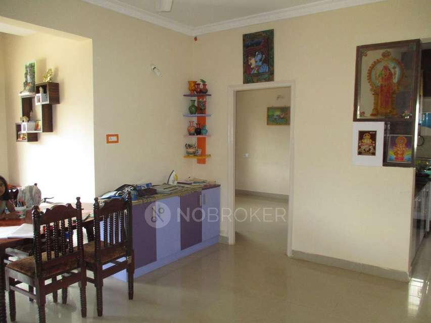 3 BHK Flat In Ark Serene County, Whitefield, Bangalore For Sale  In Whitefield, Bangalore