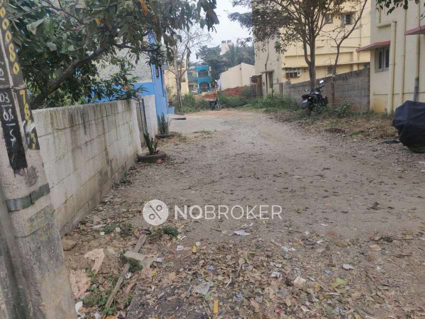 Plot For Sale  In 01, Singapura Main Rd, Kavery Circle, Shriniketh Layout, Singapura, Bengaluru, Karnataka 560015, India