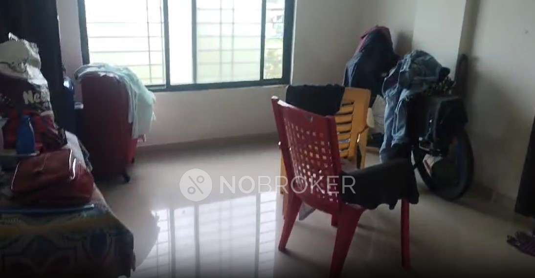 2 BHK Flat In Indraprastha Nagari  For Sale  In Talegaon Dabhade