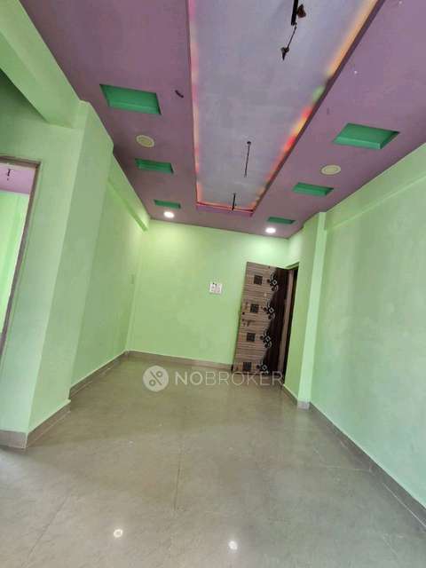 1 BHK Flat In Ganesh Krupa Apt For Sale  In Vangani