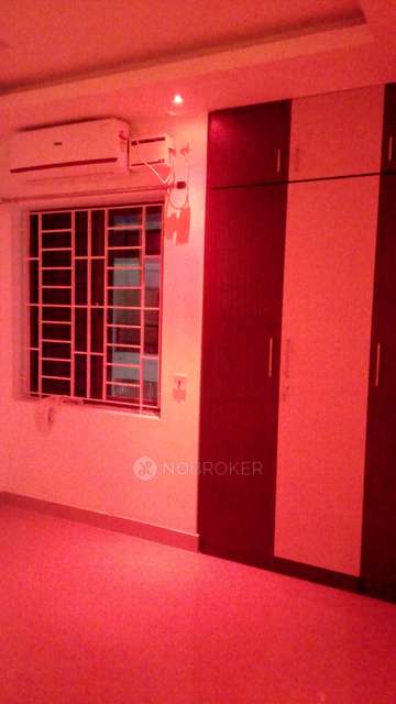 2 BHK Flat In Shri Janani Blue Bells, Padur For Sale  In Padur