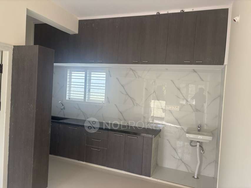 1 BHK Flat In Standalone Building  for Rent  In Choodasandra