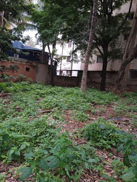 Plot For Sale  In Sultanpalya Main Rd