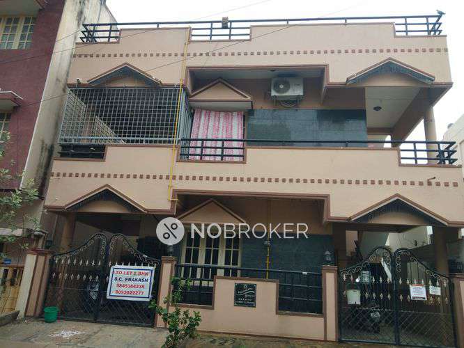 1 BHK House for Rent  In Kalyan Nagar