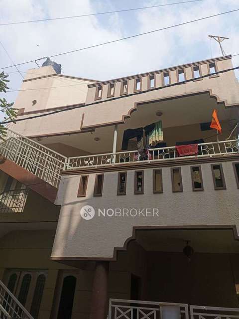 2 BHK Flat for Rent  In Byatarayanapura