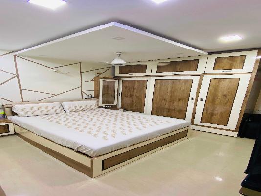 3 BHK Flat In Sini Arcade For Sale  In Kasheli