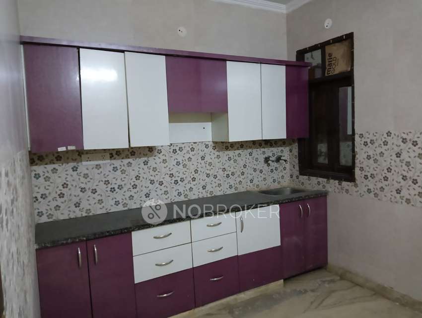 2 BHK Flat For Sale In Shastri Nagar
