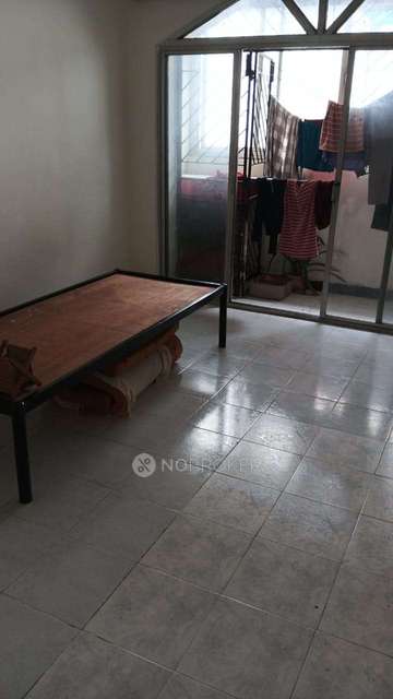 Single Room for Male In 1 BHK  In Nirmal Corner  In Senapati Bapat Road Passport Office More