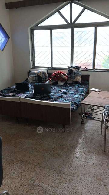 Single Room for Male In 1 BHK  In Nirmal Corner  In Senapati Bapat Road Passport Office More