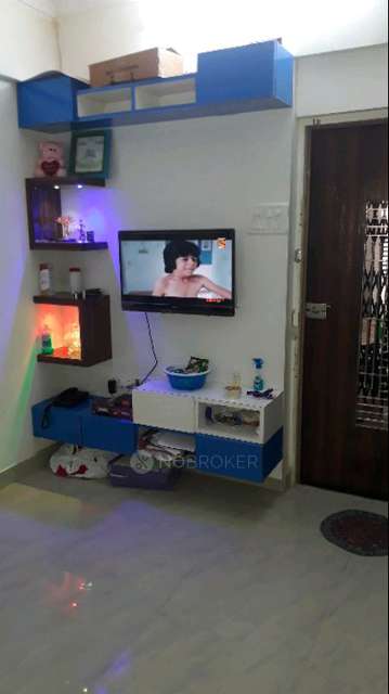1 BHK Flat In Om Residency  For Sale  In Akurli