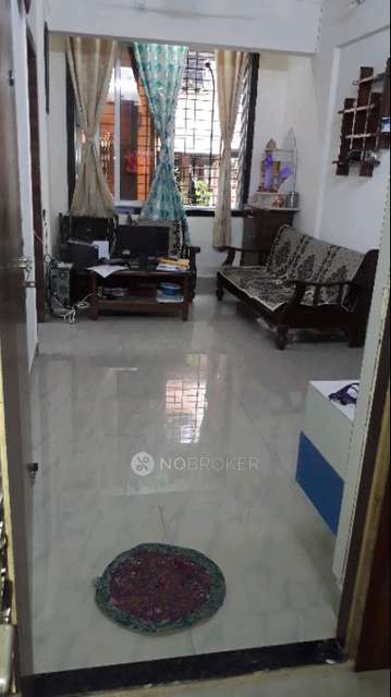 1 BHK Flat In Om Residency  For Sale  In Akurli