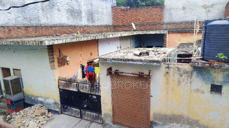 4+ BHK House For Sale  In  Pratap Vihar