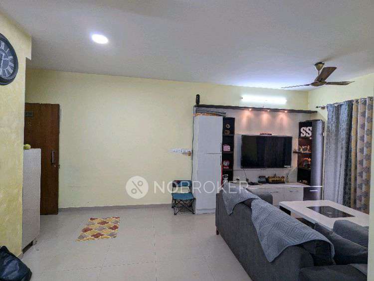 3 BHK Flat In Godrej E-city for Rent  In Electronic City