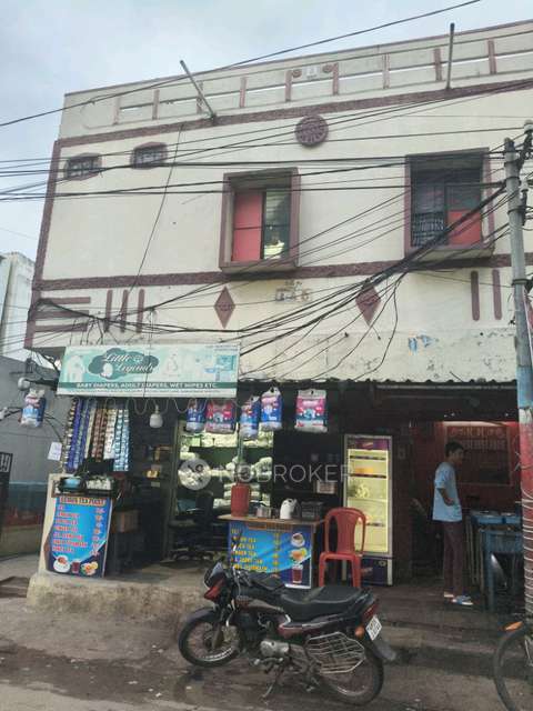 4+ BHK House For Sale  In Peerzadiguda