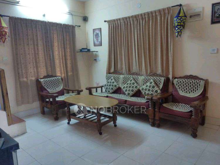 3 BHK Flat In Lotus Krest Phase 1 for Rent  In Lotus Krest Apartment Phase 3