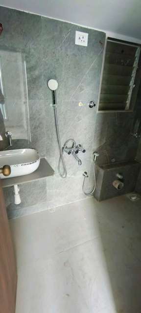 1 BHK Flat In Shripal Shanti For Sale  In Virar West